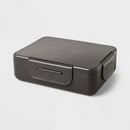 Adult Bento Boxes - Black