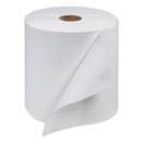 Tork Universal Hand Towel Roll, 7.88" X 800 Ft, White, 6 Rolls/Carton - TRKRB8002