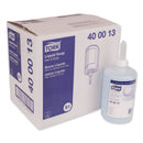 Tork Premium Hair And Body Soap, Apricot, 1 L, 6/Carton - TRK400013