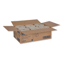 Tork Universal Hardwound Roll Towel, 7.88" X 800 Ft, Natural, 6/Carton - TRKRK800E
