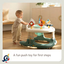 Tiny Mariners Mobile Activity Center - White