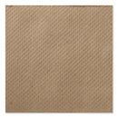 Tork Universal Singlefold Hand Towel, 9.13 X 10.25, Natural, 250/Pack,16 Packs/Carton - TRKSK1850A