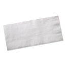 Tork Universal Dinner Napkins, 1-Ply, 15" X 17", 1/8 Fold, White, 3000/Carton - TRKN5181A