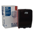 Tork Washstation Dispenser, 12.56" X 18.09" X 10.57", Red/Black - TRK651228
