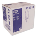 Tork Premium Hair And Body Soap, Apricot, 1 L, 6/Carton - TRK400013