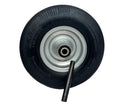 OTR 13X5.00-6 Smooth Semi-Pne Tire Assy 632500961401