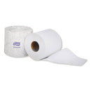 Tork Universal Bath Tissue, Septic Safe, 2-Ply, White, 616 Sheets/Roll, 48 Rolls/Carton - TRK240616