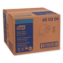 Tork Heavy-Duty Paper Wiper, 11.1" X 800 Ft, Blue - TRK450304