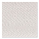 Tork Multipurpose Paper Wiper, 9 X 10.25, White, 110/Box, 18 Boxes/Carton - TRK192125A