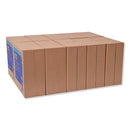 Tork Industrial Paper Wiper, 4-Ply, 8.54 X 16.5, Blue, 90 Towels/Box, 10 Box/Carton - TRK440245A