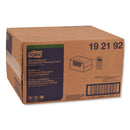 Tork Foodservice Cloth, 13 X 24, Blue, 150/Box - TRK192192