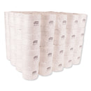 Tork Advanced Bath Tissue, Septic Safe, 2-Ply, White, 550 Sheets/Roll, 80 Rolls/Carton - TRKTM6184