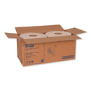 Tork Universal Jumbo Bath Tissue, Septic Safe, 2-Ply, White, 3.48" X 2,000 Ft, 6/Carton - TRKTJ1222A