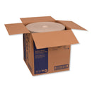 Tork Industrial Cleaning Cloths, 1-Ply, 16.9 X 15, Gray, 950/Roll - TRK520304