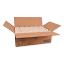 Tork Universal Bath Tissue, Septic Safe, 2-Ply, White, 500 Sheets/Roll, 48 Rolls/Carton - TRKTM1601A
