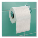 Tork Universal Bath Tissue, Septic Safe, 2-Ply, White, 420 Sheets/Roll, 48 Rolls/Carton - TRKTM1602