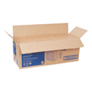 Tork Heavy-Duty Cleaning Cloth, 8.46 X 16.13, White, 80/Box, 5 Boxes/Carton - TRK5301755