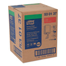 Tork Heavy-Duty Cleaning Cloth, 12.6 X 10, White, 400/Carton - TRK530137