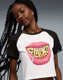 Puma A$AP Rocky Flacko Smile Baby Tee