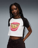 Puma A$AP Rocky Flacko Smile Baby Tee