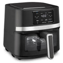 4.5qt Basket Air Fryer