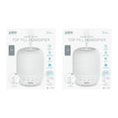 Easy-Fill Humidifier Bonus Bundle - White
