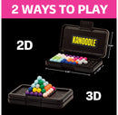 Educational Insights Kanoodle Brain-Teasing Puzzles 14pc