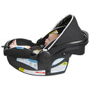 SnugRide 35 Lite LX Infant Car Seat - Studio