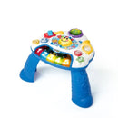 Baby Einstein Discovering Music Activity Table, Ages 6 months