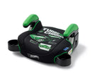 Turbobooster 2.0 Backless Booster Seat - Hot Wheels