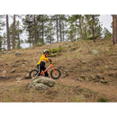 Kids' Balance Bike - Orange