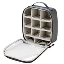 Tenba Cable Tool Box 8 (Gray)