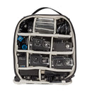 Tenba Cable Tool Box 8 (Gray)