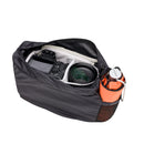 Tenba BYOB/Packlite 9 Flatpack Bundle Bag (Black and Gray)