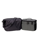 Tenba BYOB/Packlite 9 Flatpack Bundle Bag (Black and Gray)