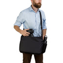 Tenba Tools BYOB/Packlite Flatpack Bundle 13 - Black/Gray