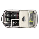 Tenba BYOB 9 DLSR Backpack Insert (Gray)