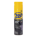 Zep Smoke Odor Eliminator, Fresh, 16 Oz, 12/Carton - ZPEZUSOE16CT