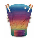 Signature Full Baby Carrier - Cameo Azul Capitan