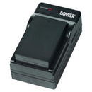 Bower NB-4/5L Rapid Charger for Canon