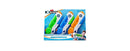 Water Blaster Toy - 3 Pack