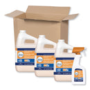 Febreze Professional Deep Penetrating Fabric Refresher, Fresh Clean, 1 Gal, 3/Carton - PGC33032CT