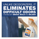 Febreze Professional Deep Penetrating Fabric Refresher, Fresh Clean, 1 Gal, 3/Carton - PGC33032CT