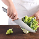 Olympus Series German Steel Forged 23-piece Knife Block Set