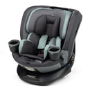 Turn and Go 360 ST Rotating All-in-One Convertible Car Seat - Seafoam Mist