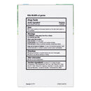 Clorox Healthcare Gbg Aloegel Instant Hand Sanitizer, 800 Ml Bag-In-A-Box, 12/Carton - CLO32376