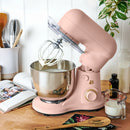 Tilt-Head 3.5 Qt Stand Mixer - Rose