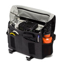 Tenba DNA 11 Graphite Messenger Bag