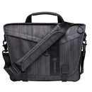 Tenba DNA 10 Graphite Messenger Bag