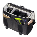 Tenba DNA 10 Graphite Messenger Bag
